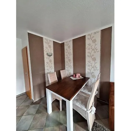 In Berumbur With Swimming Pool Apartment